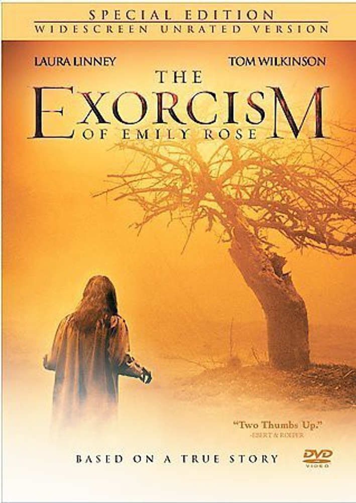 EXORCISM OF EMILY ROSE Price in India Buy EXORCISM OF EMILY ROSE