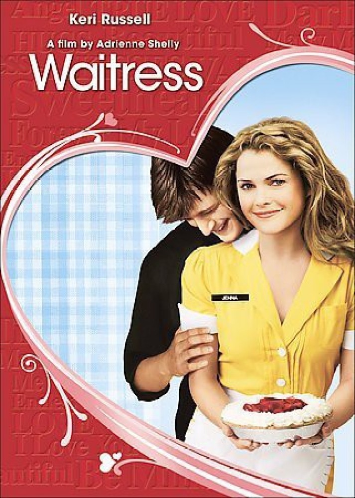 WAITRESS Price in India Buy WAITRESS online at Flipkart