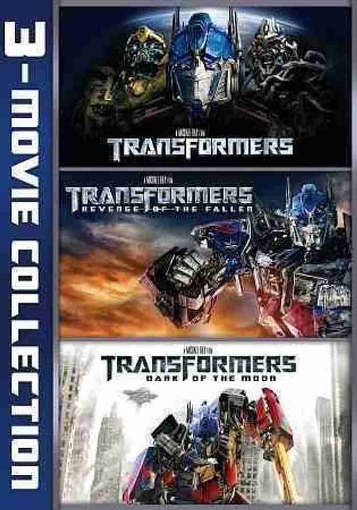 Film online store transformer 3