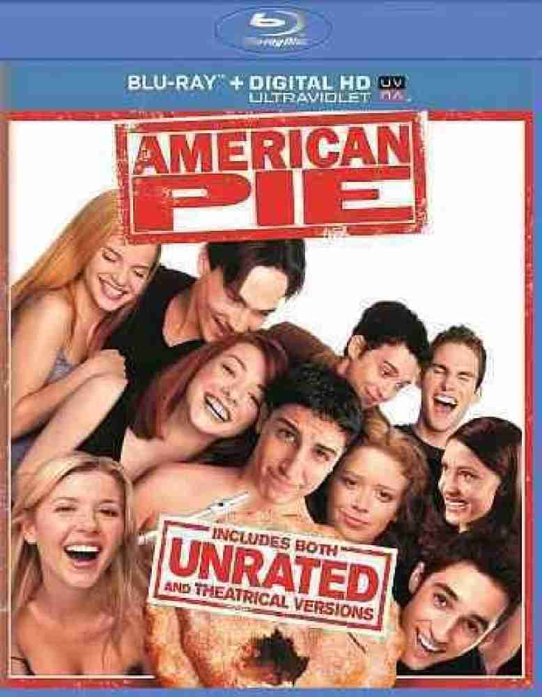 AMERICAN PIE Price in India Buy AMERICAN PIE online at Flipkart