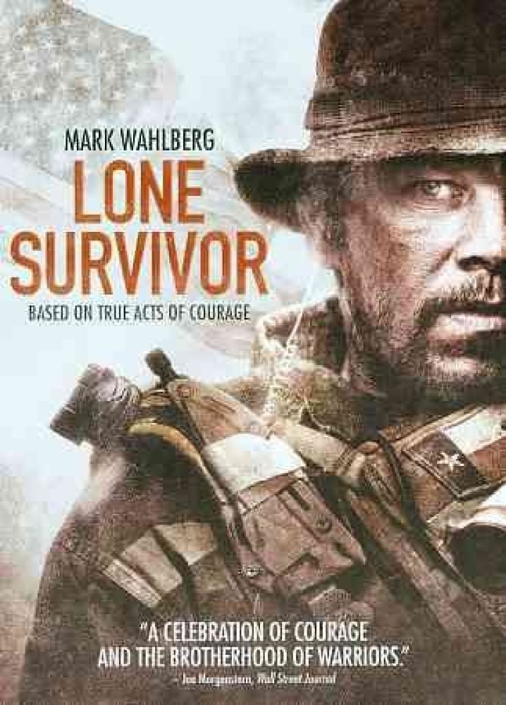 Lone Survivor