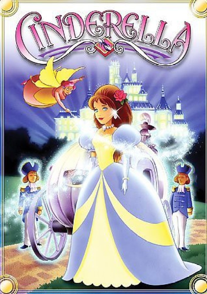 CINDERELLA Price in India Buy CINDERELLA online at Flipkart