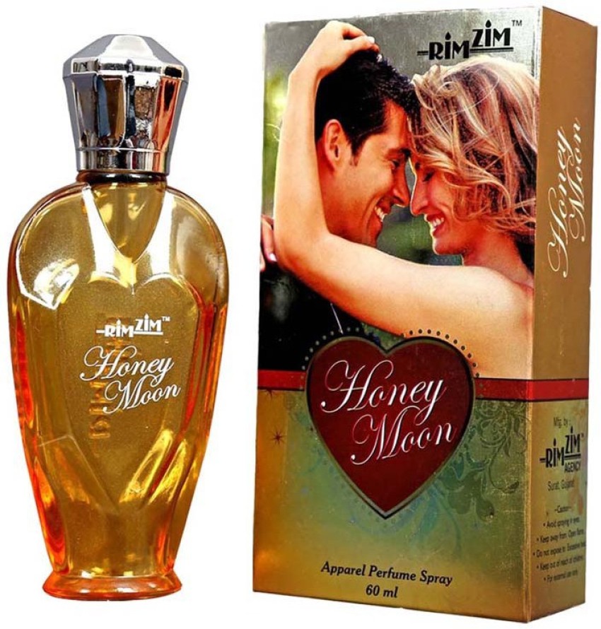 Buy RiMZiM Honey Moon Perfume - 60 ml Online In India