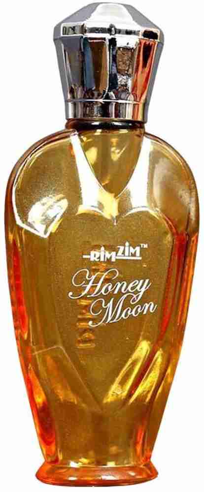 Honey and outlet the moon perfume