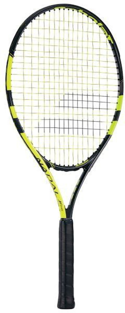Raqueta babolat hotsell nadal junior 26