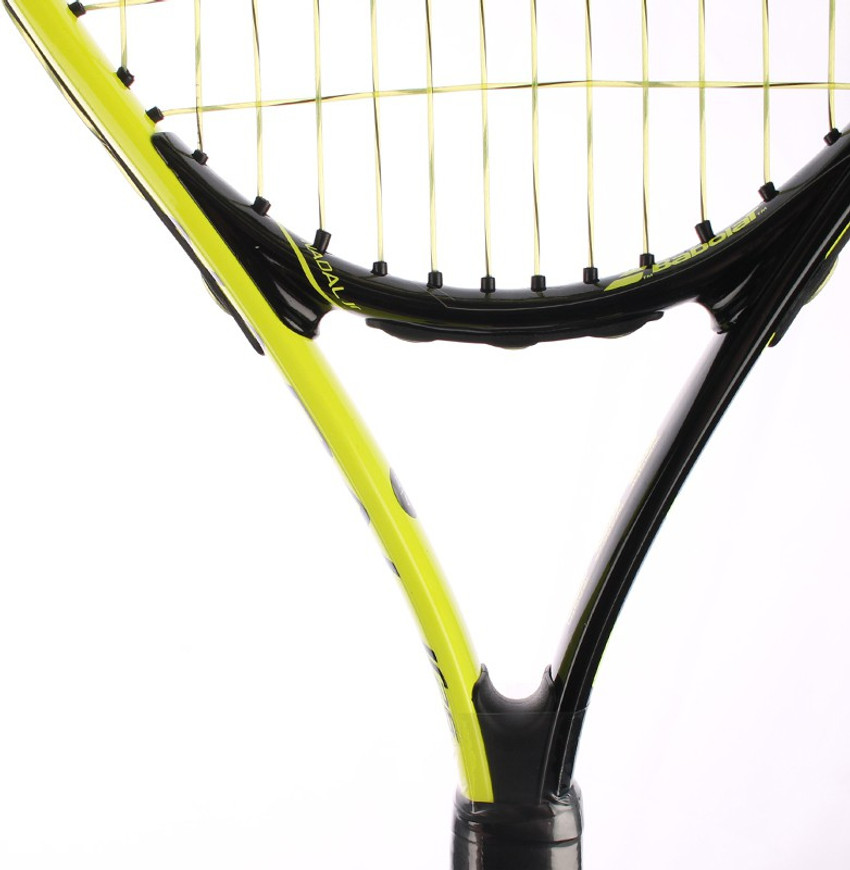 Raqueta babolat 2025 nadal junior 26