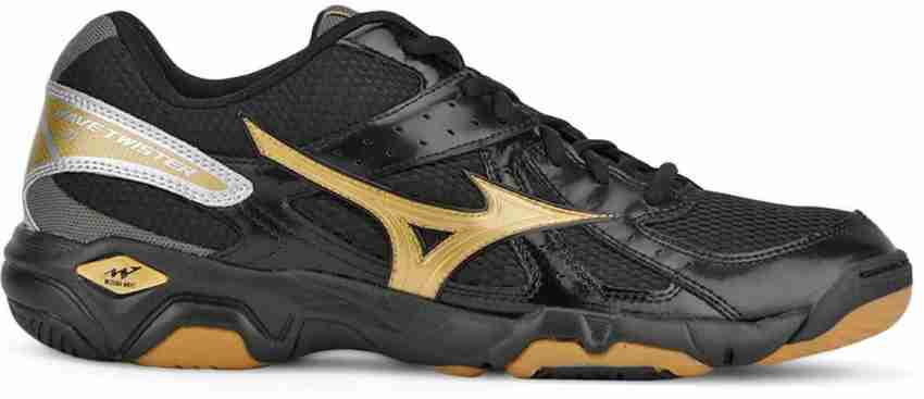 Sepatu mizuno 2025 wave twister