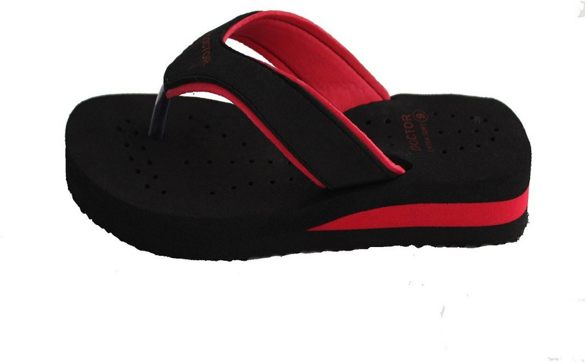 Best clearance doctor slippers