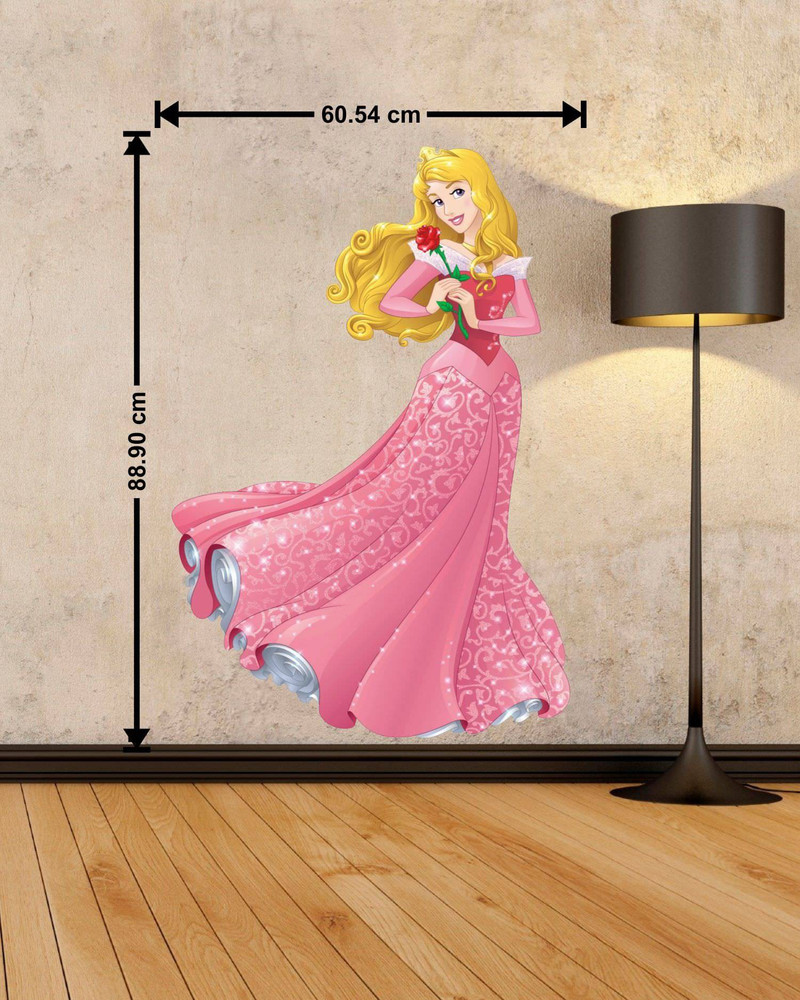Barbie doll sticker 2025