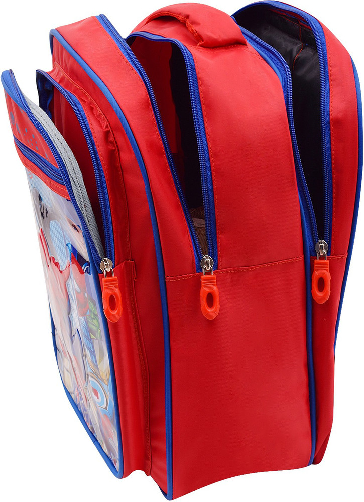 Spi school bag best sale