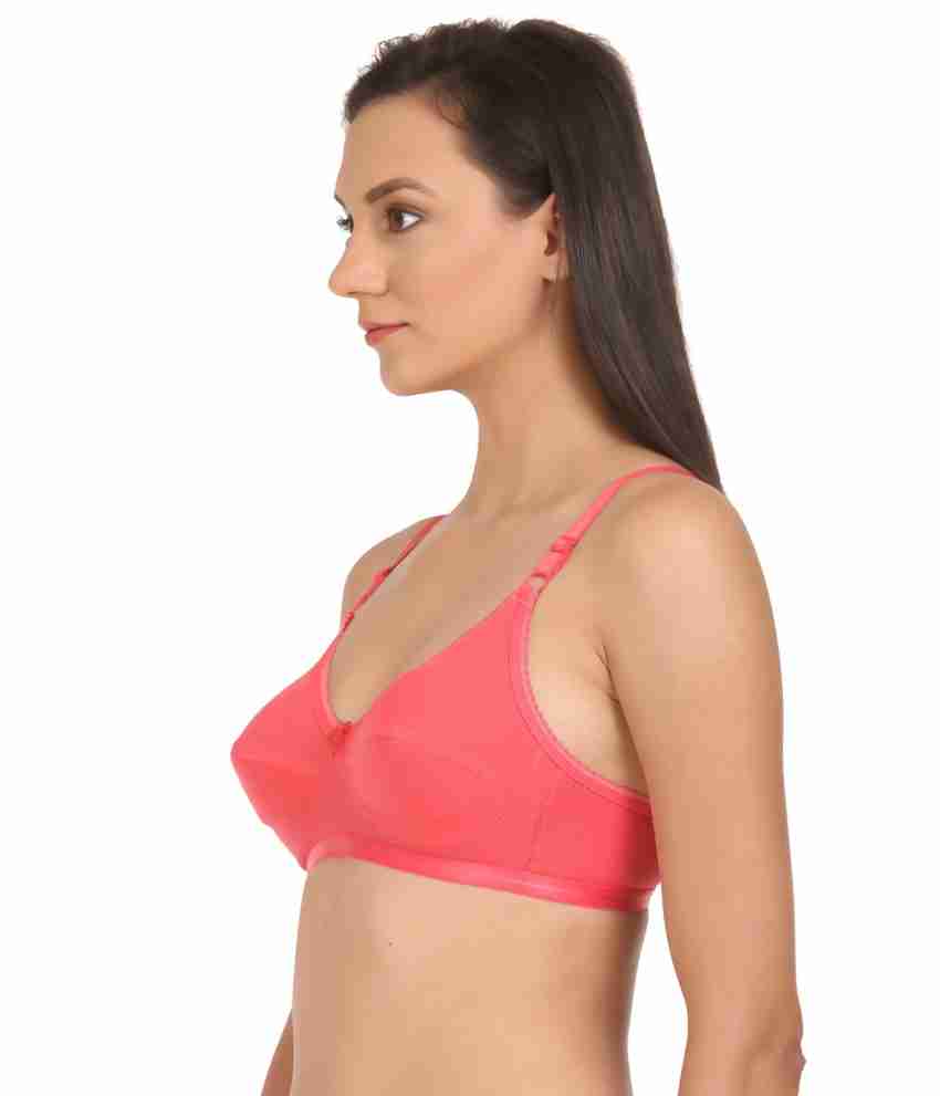 Bodycare Women's Perfect Full Coverage Bra 1517 – Online Shopping site in  India