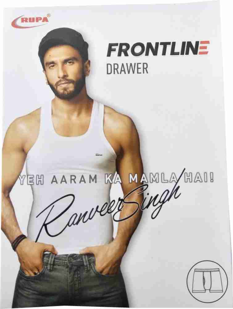 RUPA FRONTLINE Men Brief - Buy RUPA FRONTLINE Men Brief Online at Best  Prices in India