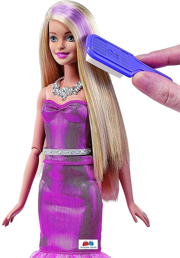 Barbie reversible sales fashions