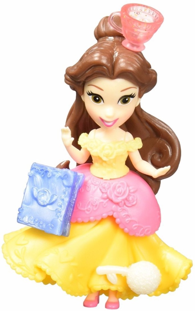 Mini store belle doll