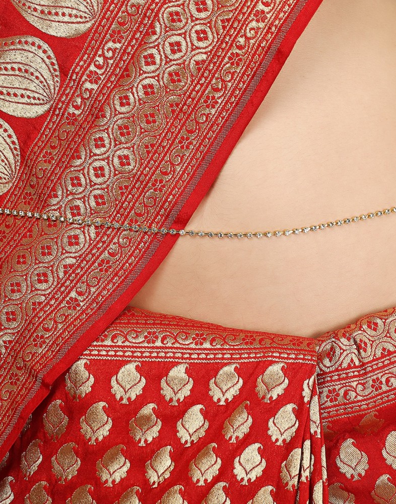 Kamarband clearance on saree