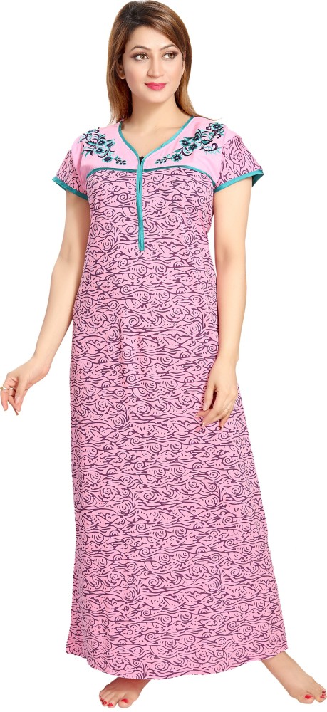 Nighties in outlet flipkart