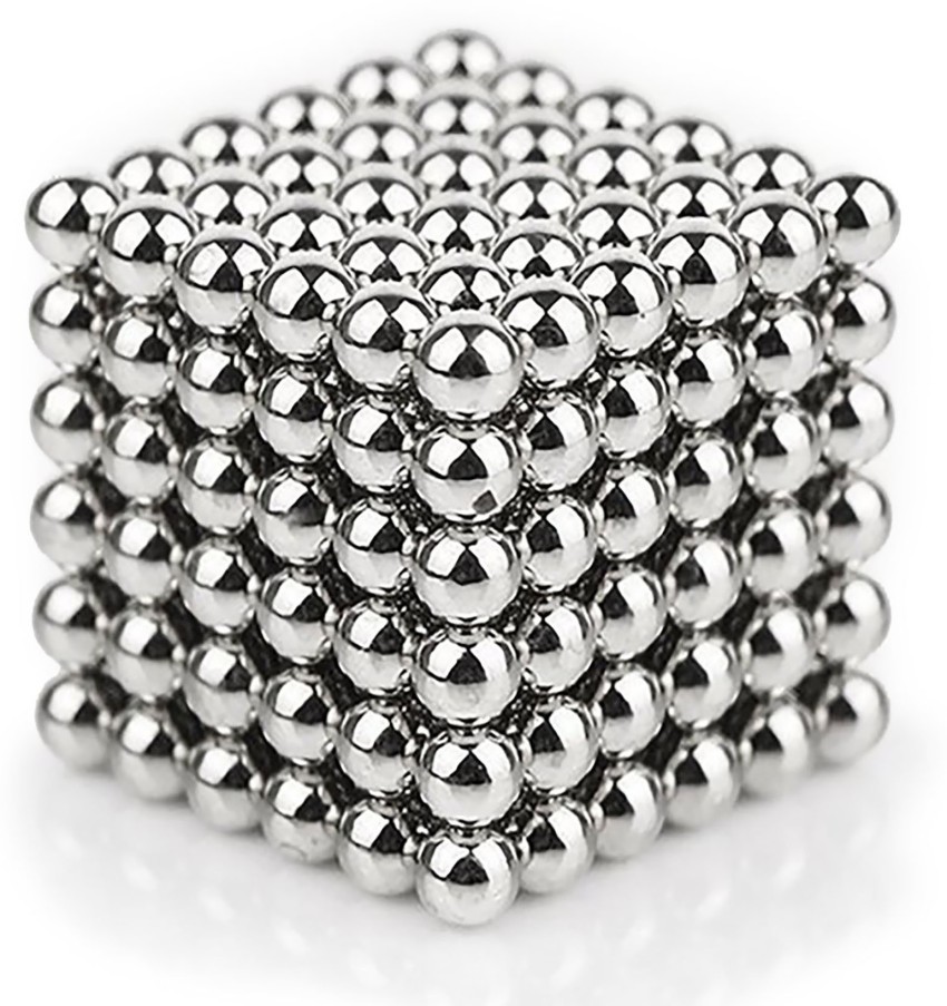 Magnetic Hematite Balls - Great Fidget Tool