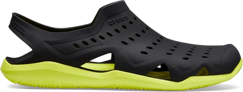 Crocs cheap swift wear