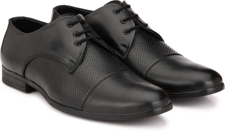 Lifestyle best sale formal shoes