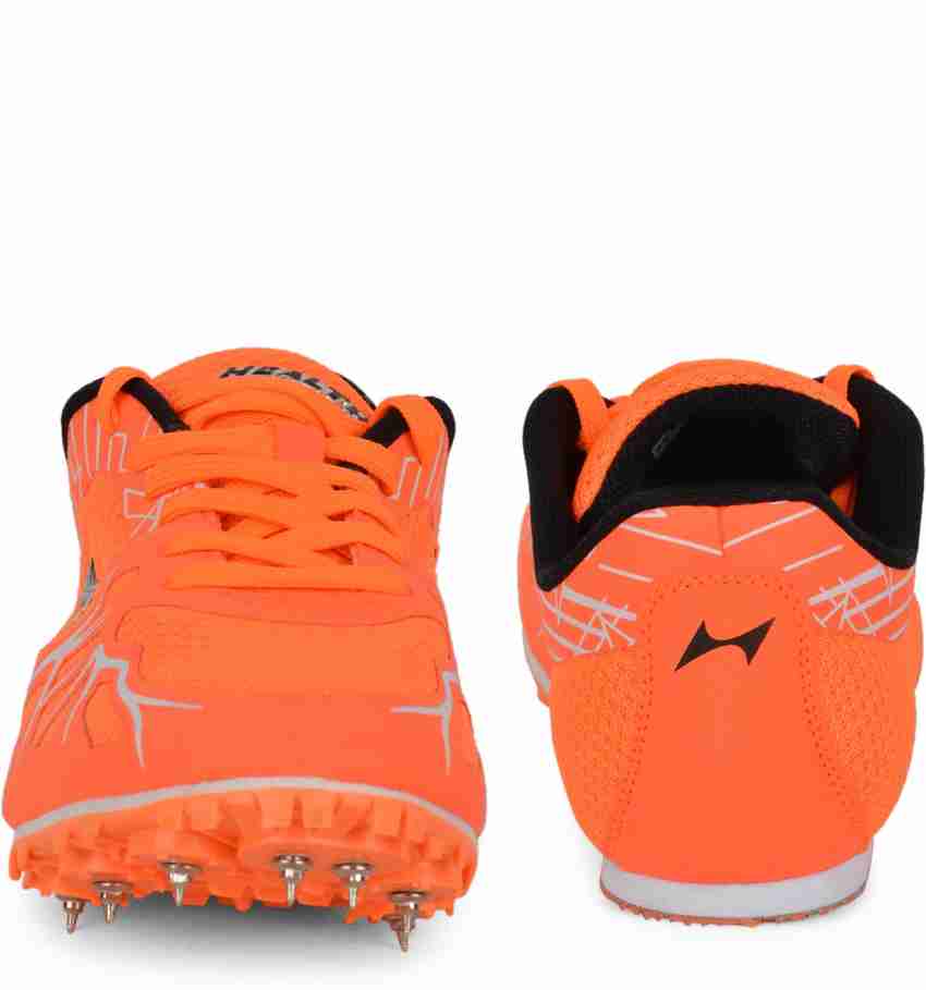 Spikes running shoes sale flipkart