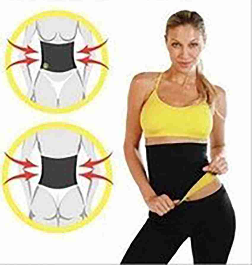 Bauxter Unisex Body Hot Shaper Weight Loss Belt for Women, Men Tummy Slimming  Belt Price in India - Buy Bauxter Unisex Body Hot Shaper Weight Loss Belt  for Women