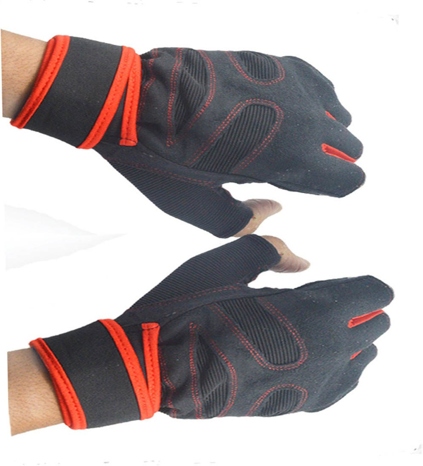 Gym gloves hotsell for boys