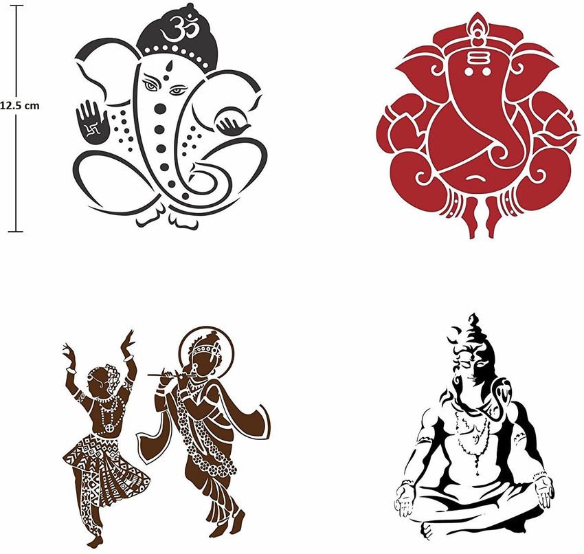 God stickers for store cars