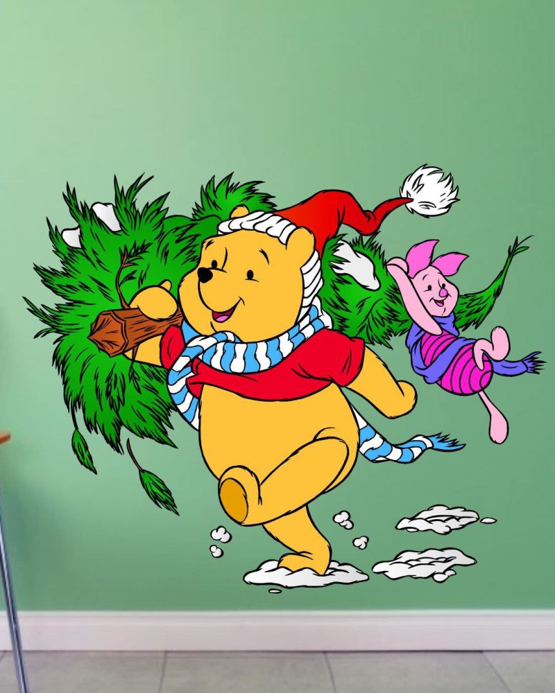 Winnie the Pooh Christmas Clip Art  Disney Clip Art Galore