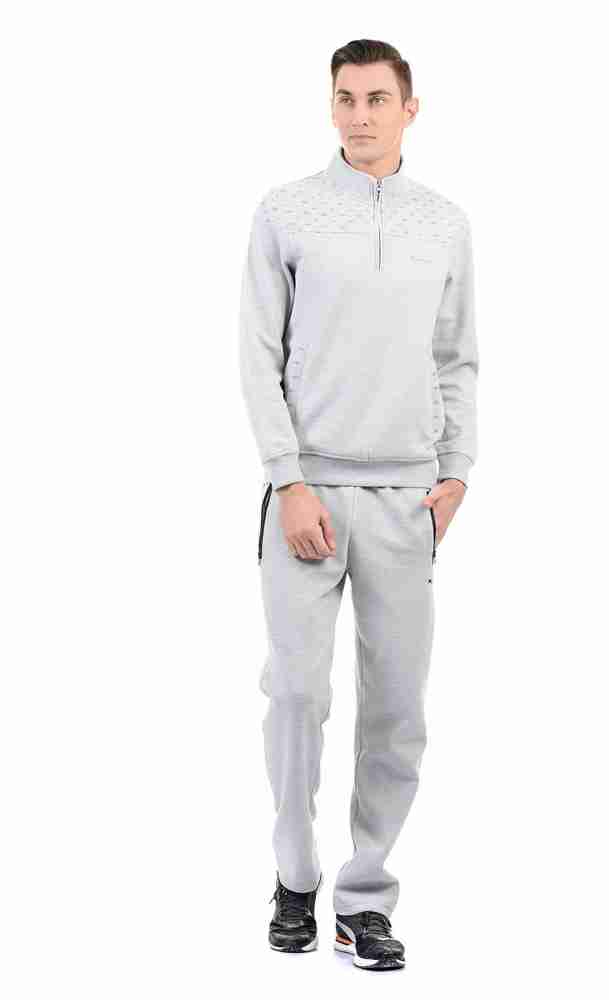 Monte carlo woolen tracksuit on sale