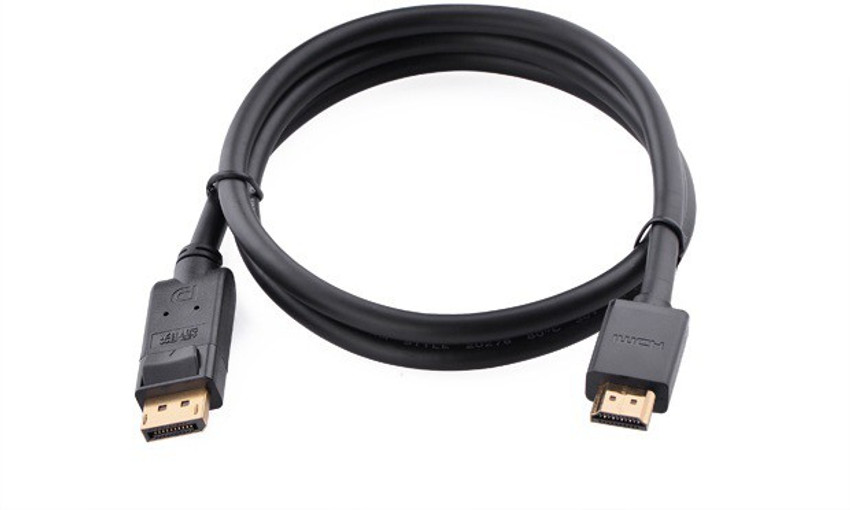 Ugreen HDMI Cable 5 m DP101 Ugreen Flipkart