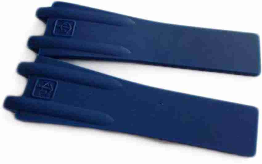 Ulysse nardin rubber outlet strap price