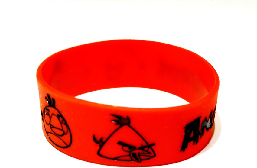 angry birds hinged cuff bracelet weird  eBay