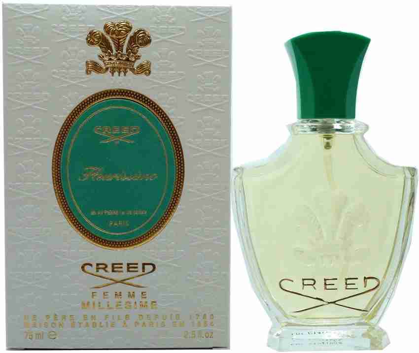 Creed fleurissimo perfume clearance