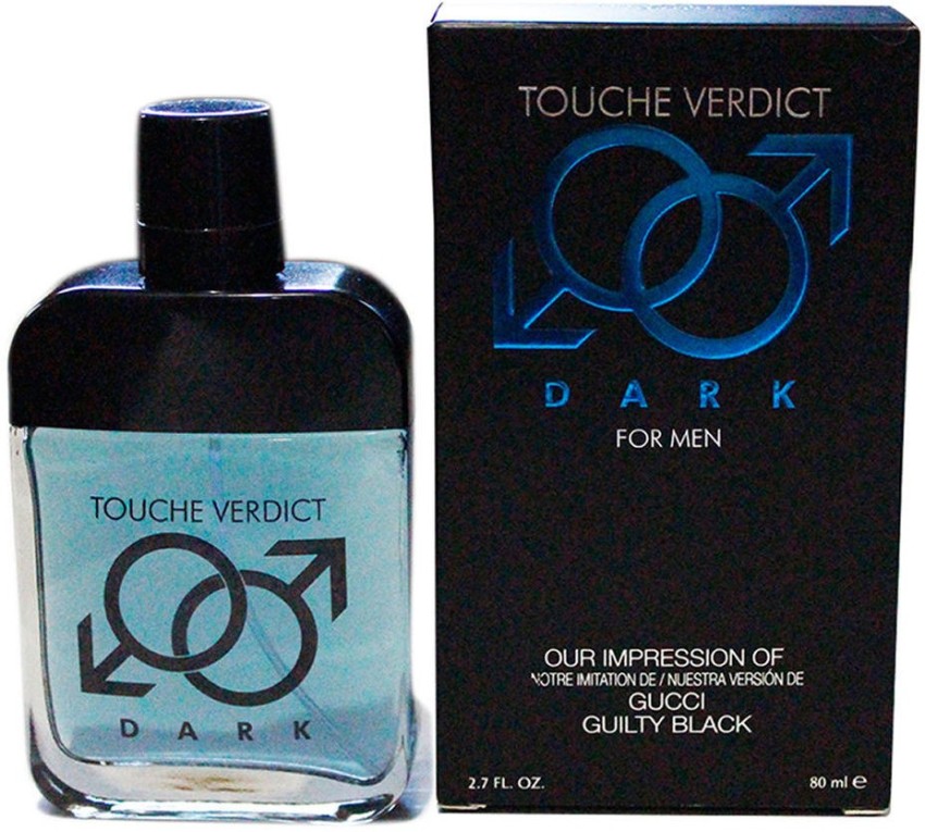 Dark noir pour online homme price