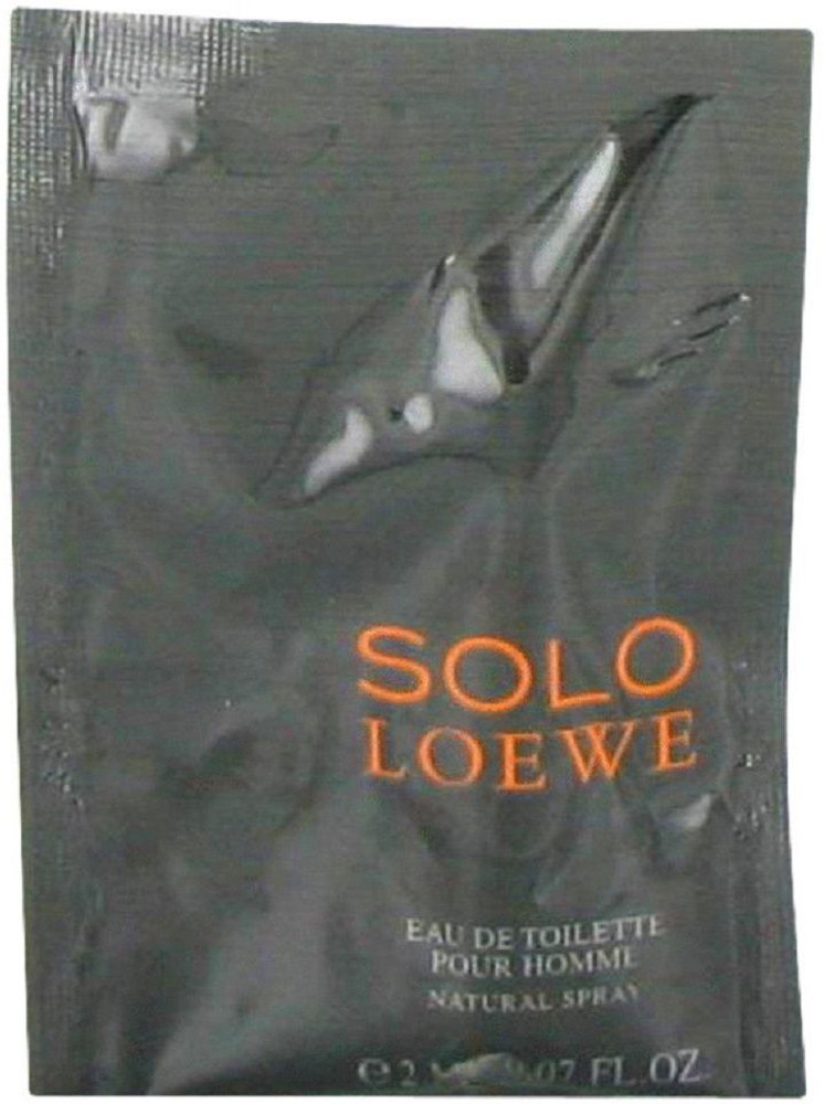 Loewe edt on sale