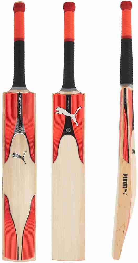 Puma evospeed 2.17 cricket bat store