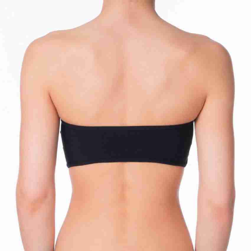 Commando Double Take Bandeau Bra • See best price »