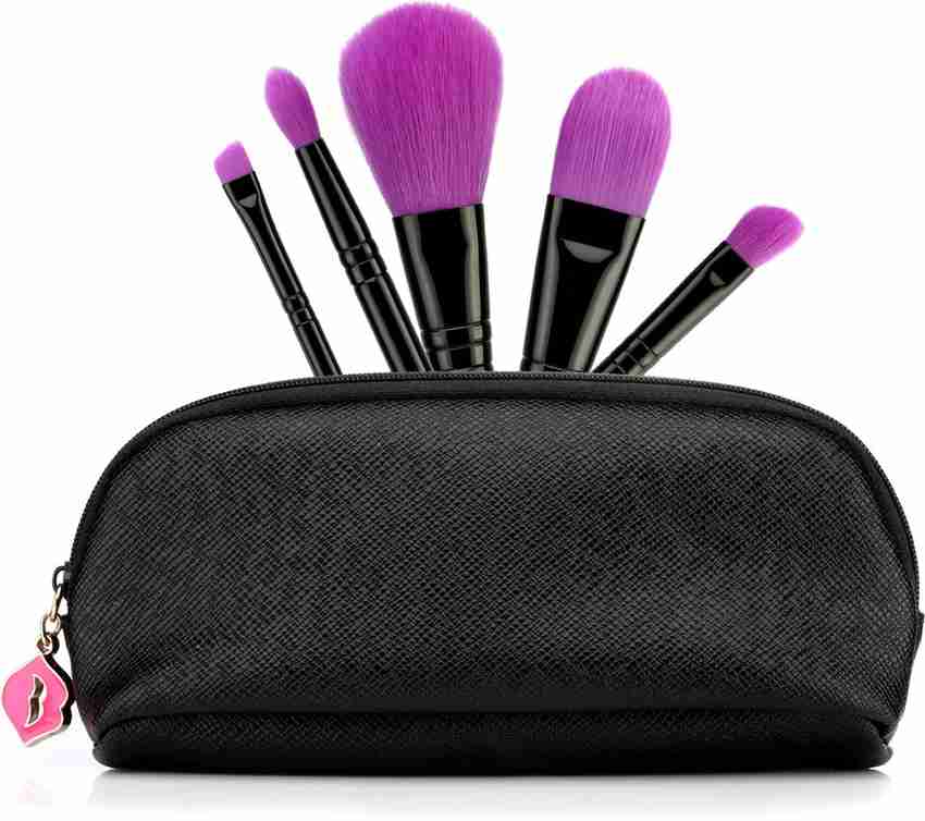 Colorbar Pro Makeup Brushes Review Saubhaya Makeup