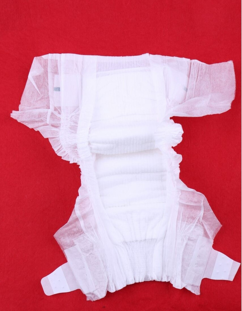 Daddy's choice diapers medium 2025