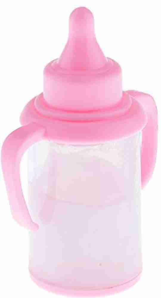 Barbie baby bottle sale