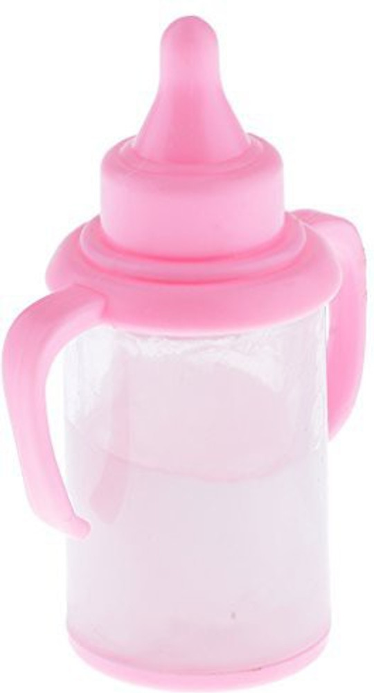 Bottles for baby best sale dolls