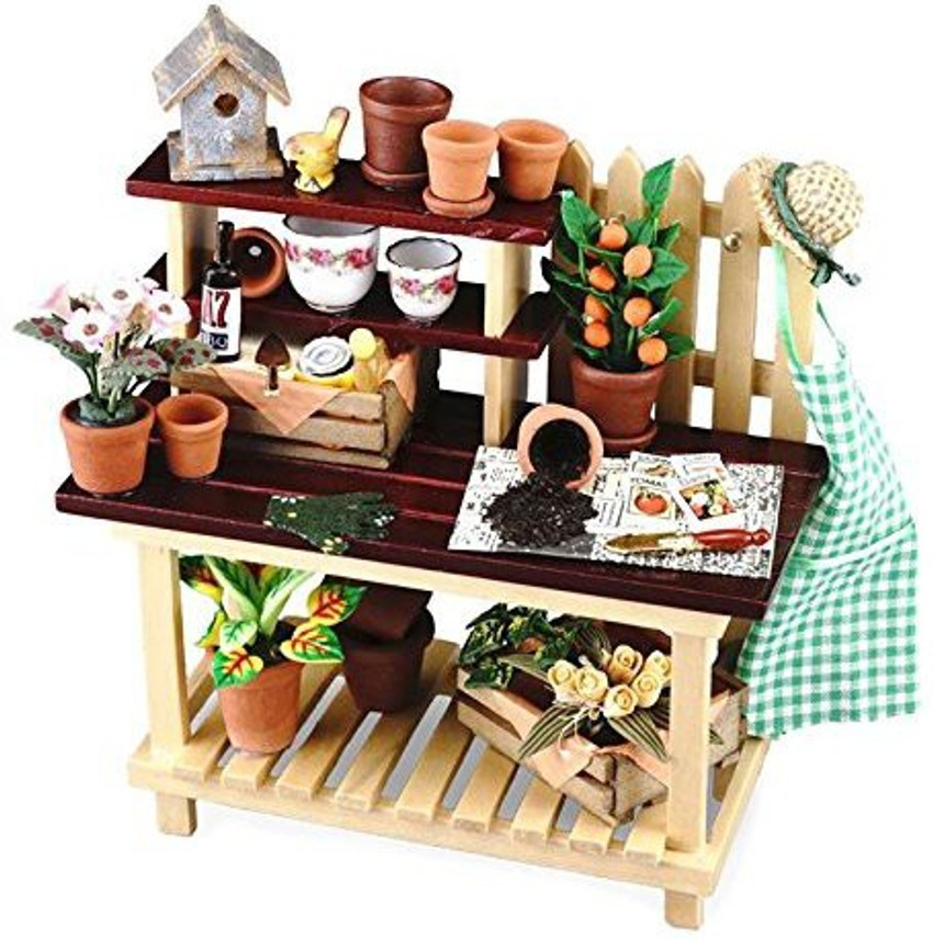 Reutter dollhouse miniatures new arrivals
