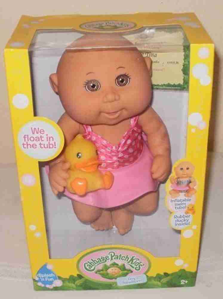 Light skin outlet cabbage patch doll