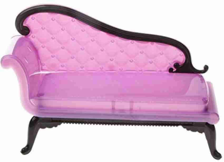 barbie sofa