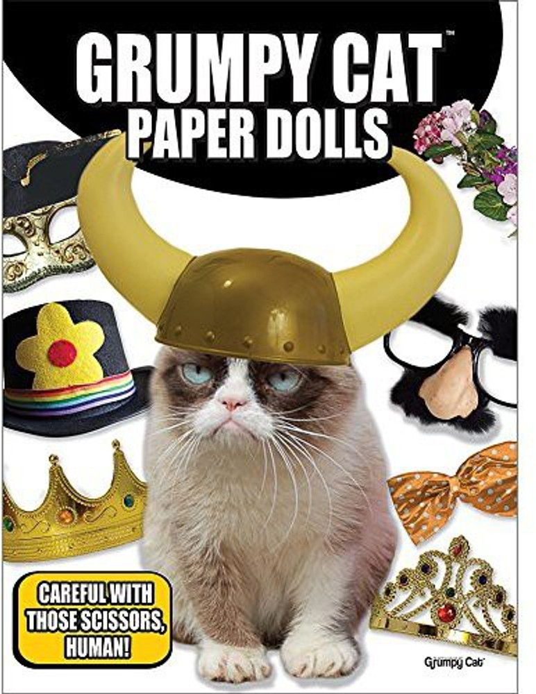 Cat paper dolls sales