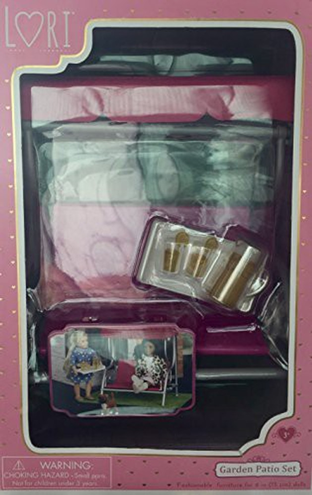 Lori dollhouse furniture hotsell