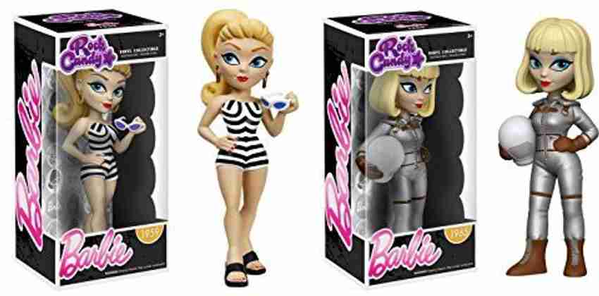 Funko rock candy sale barbie