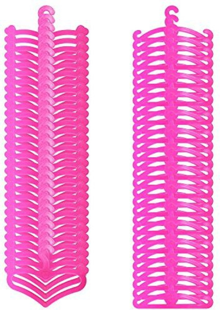Barbie hangers sales amazon