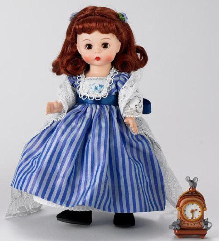 Madame alexander discount storyland dolls