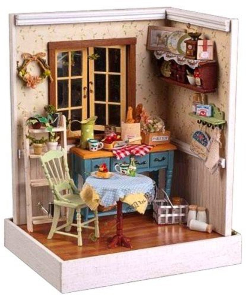 The dollhouse shop best sale